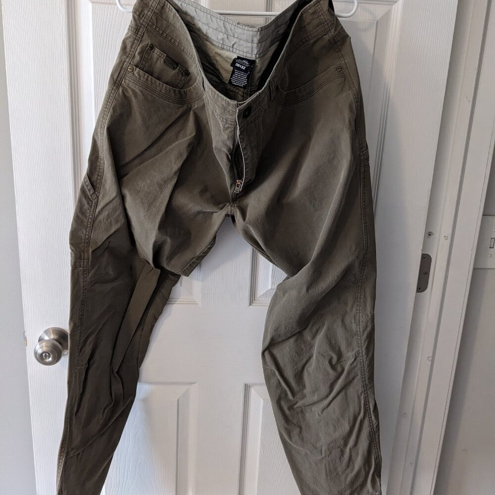 Kuhl Revolvr Pants - Picture 2 of 9